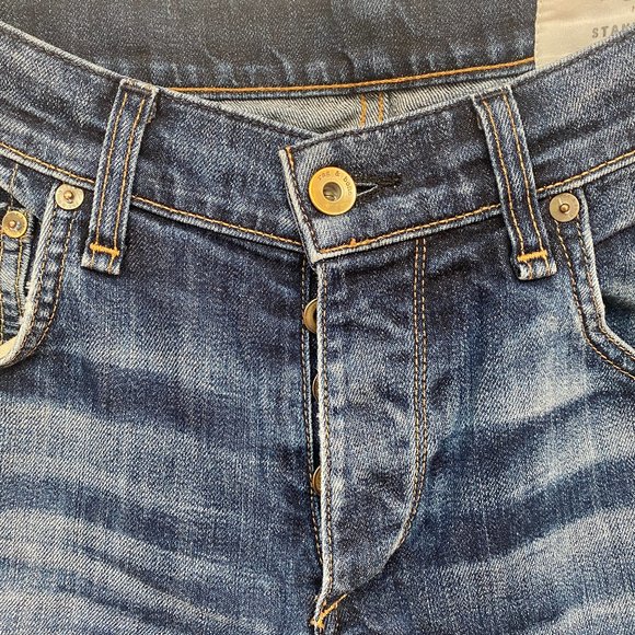Rag and Bone Slim jeans 29 x 29 - Picture 2 of 8